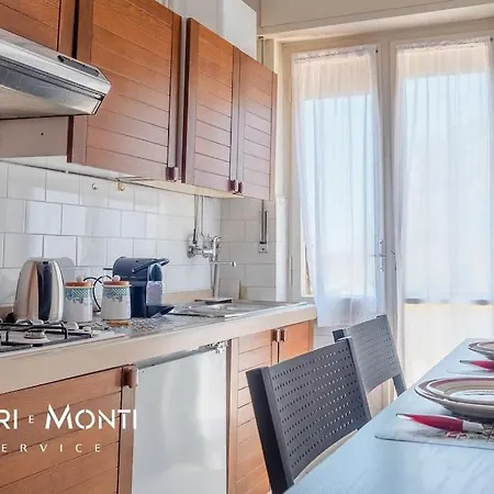 Apartment Casa Flesia *